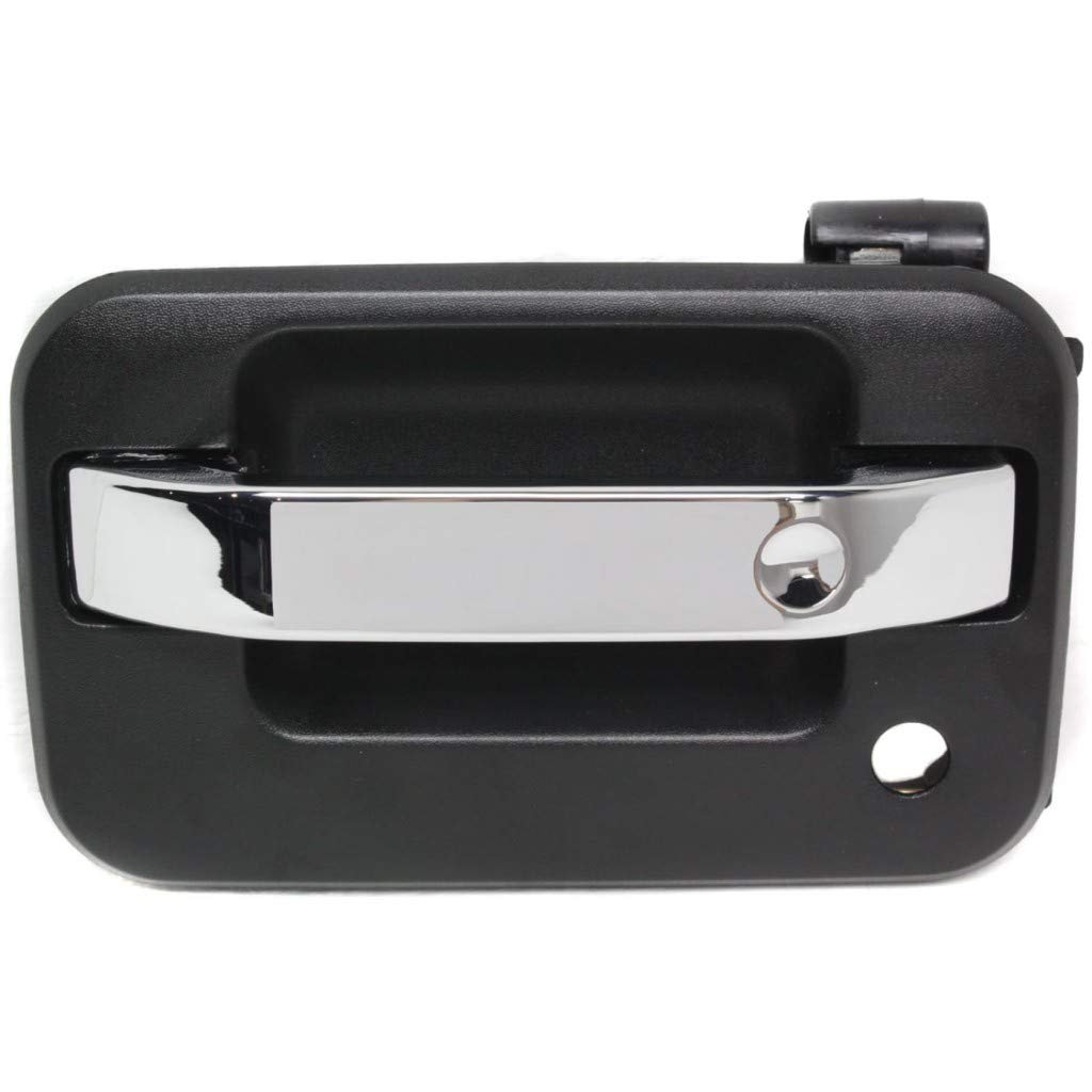 Las Mejores Ofertas En Manijas De Puerta Delanteras Originales Para Auto Y Camioneta Ford | EBay