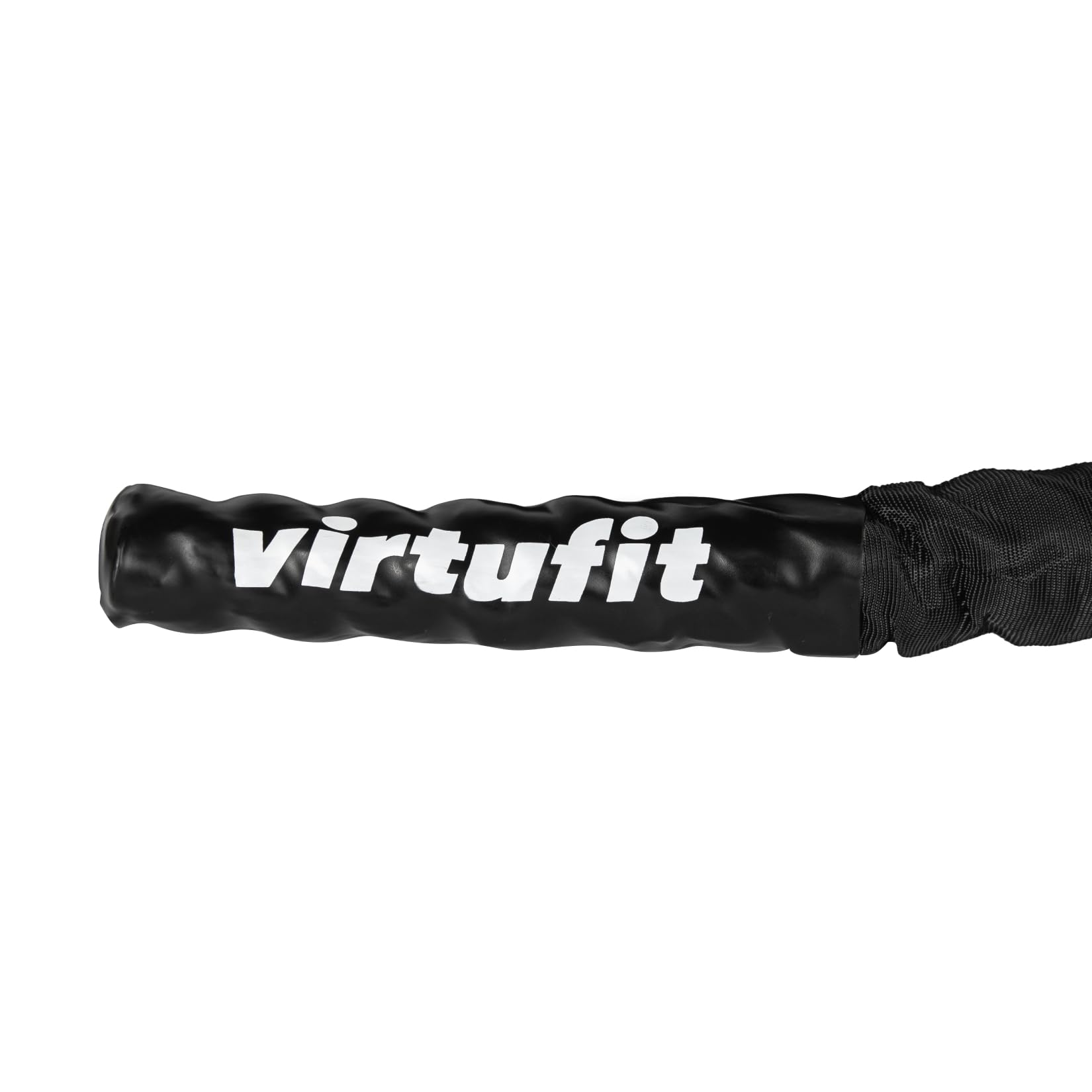 VirtuFit Battle Rope - Corde de fitness Pro - 9 m - Corde d'entraînement - Corde de frappe