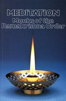 Paperback Meditation Book