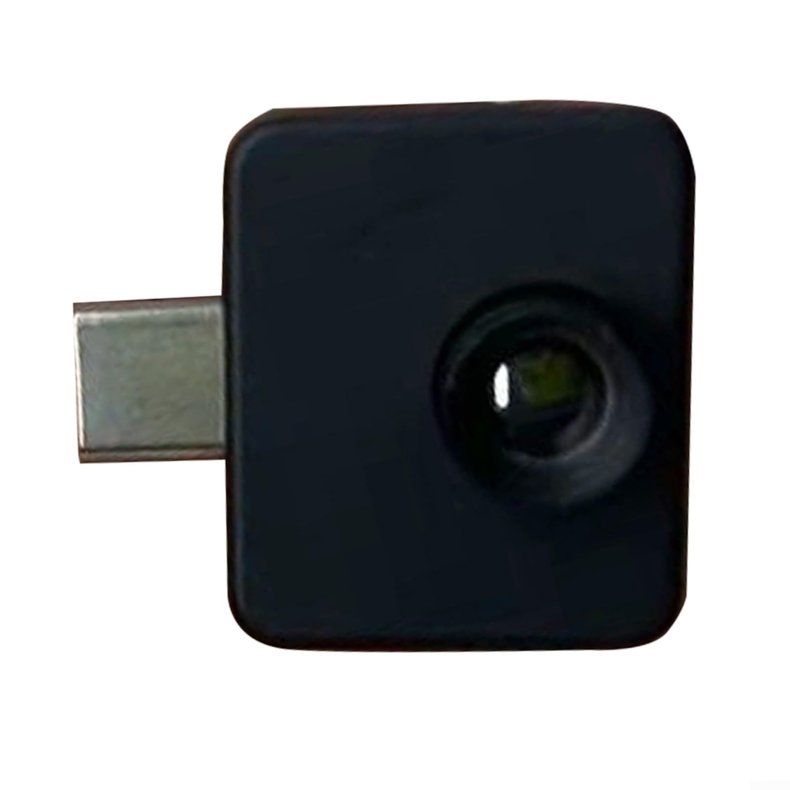 Cámara móvil de imágenes térmicas para Android, rango de medición 20C-1000C, sensor de 32x24 con interfaz tipo C, 5 modos de paleta para controles de ingeniería y seguridad contra incendios