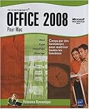  Office 2008 pour Mac de Collectif ( 11 août 2008 )
