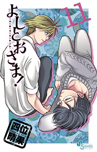 『よしとおさま!』11巻