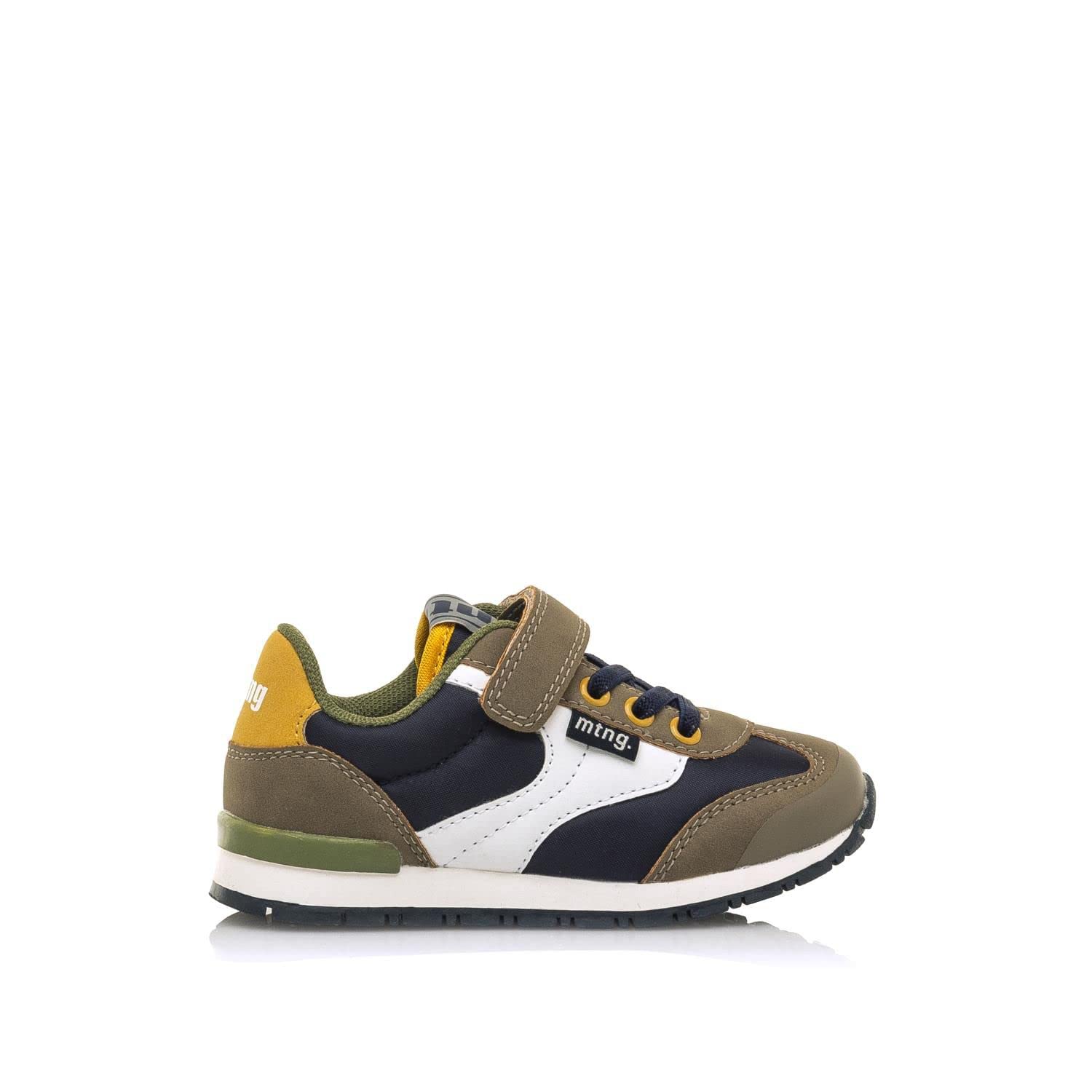 MTNG 48572v, Zapatillas Unisex niños