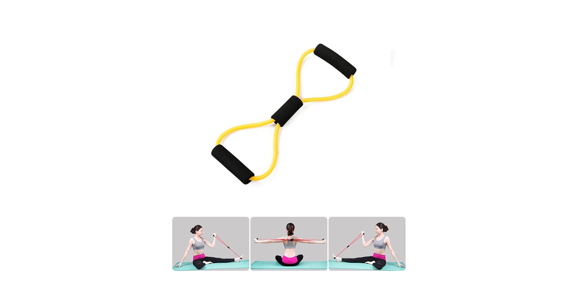 EZEE イージー　トレーニングチューブ　新品 51RgupMaJjL.jpg_BO30,255,255,