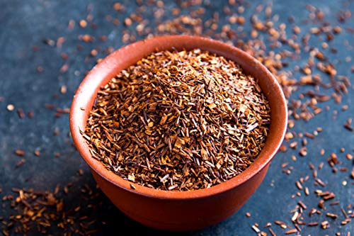 Organic South African Honeybush Loose Leaf Tea