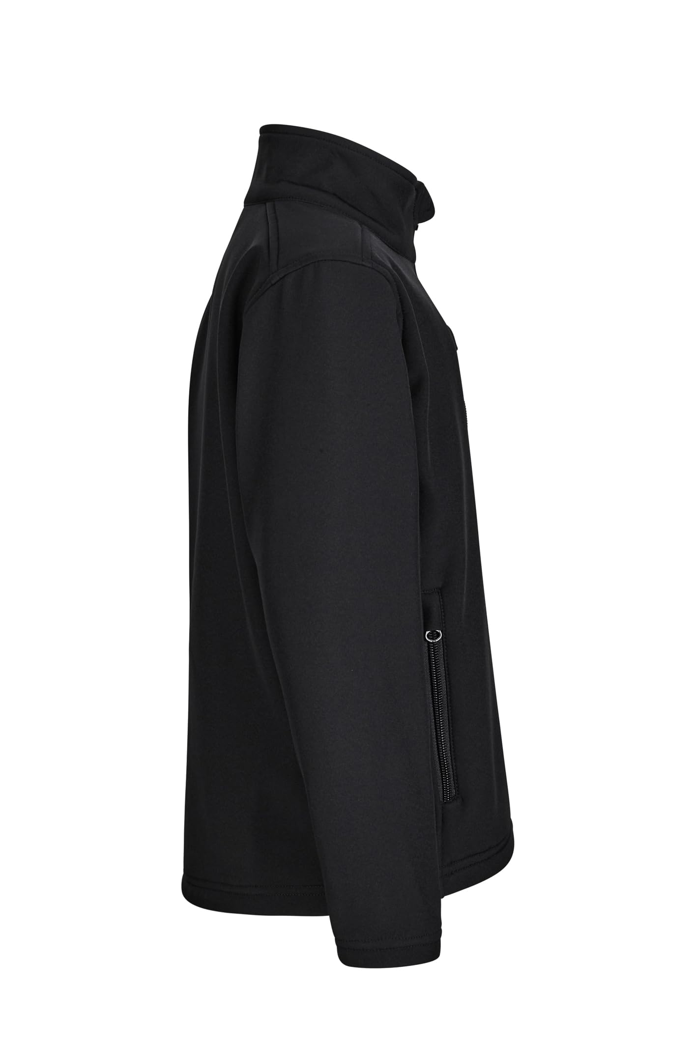 Mukua Richmond Kids Veste Soft Shell Mixte Enfant