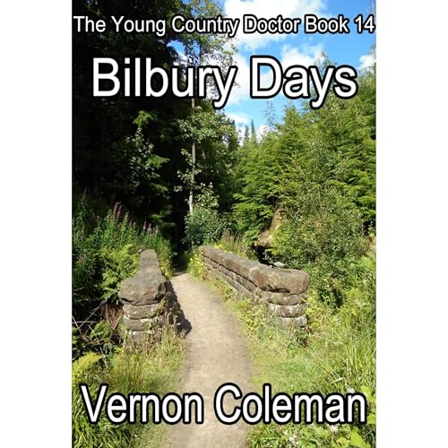 The Young Country Doctor Book 14 by Vernon Coleman episode artwork