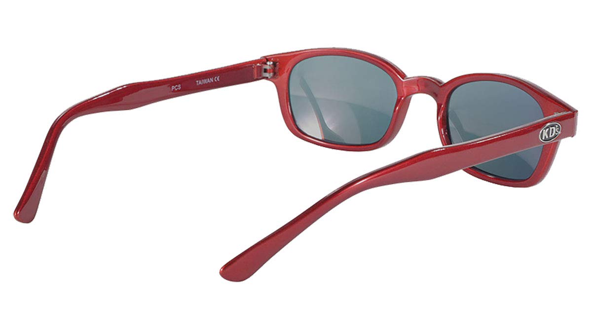 LUNETTES KD'S - FIRE 20124 BIKER