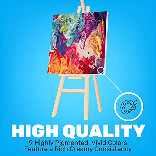 Top 10 Best washable paint for toddlers Reviews NecoleBitchie