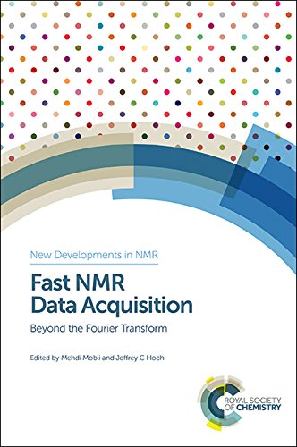 Snapklik.com : Fast NMR Data Acquisition: Beyond The Fourier Transform