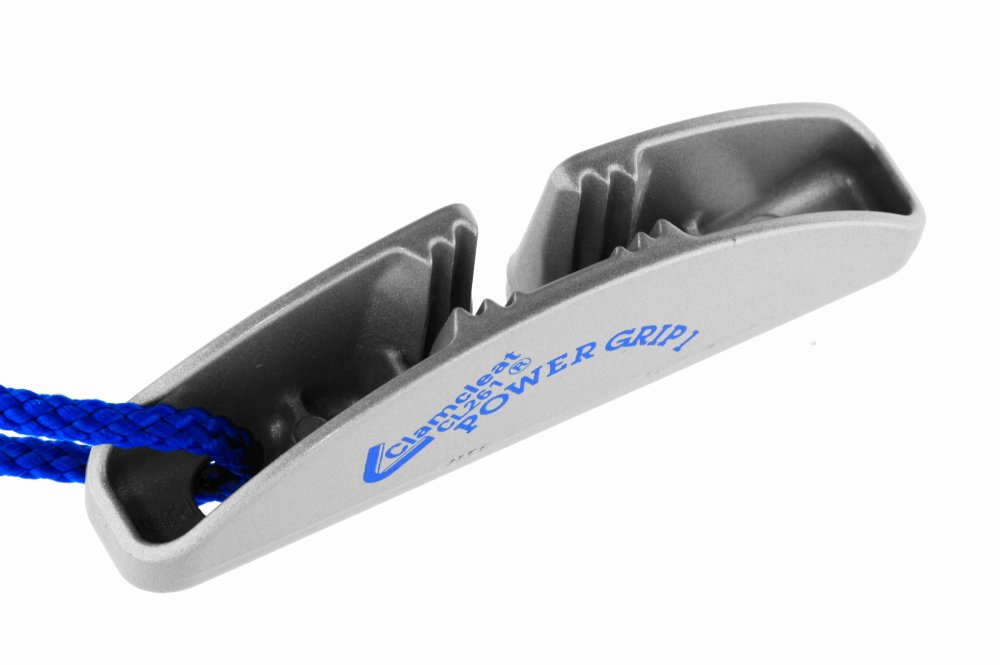 CLAMCLEAT Fishing Accessories 1 Hand Power Grip, 49564