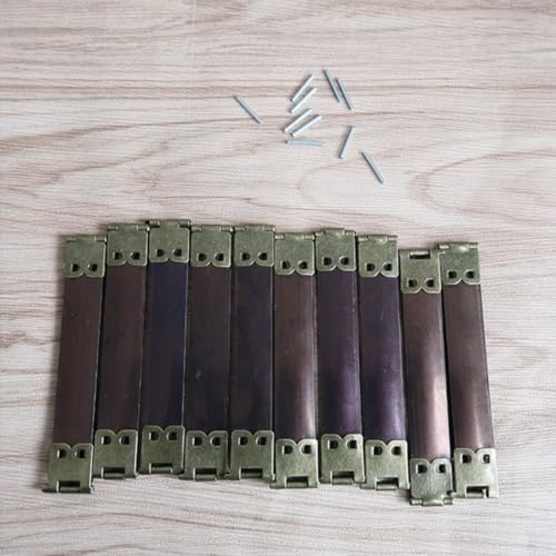 Accesorios para fabricar DIY monederos y bolsos de lona 3