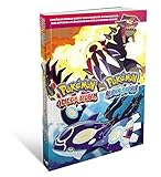 Pokémon Omega Rubin und Pokémon Alpha Saphir - Das offizielle Lösungsbuch für die Hoenn-Region (Lösungsbuch)