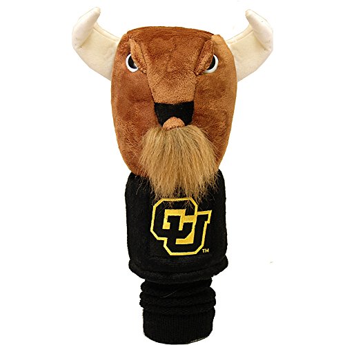 Team Golf NCAA Colorado Buffaloes Mascot Headcover