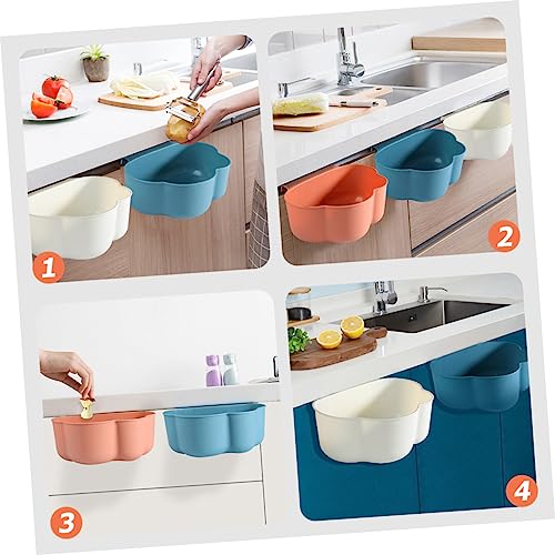 VALICLUD 3 pcs mini caneca colgante para cocina miniatura 5
