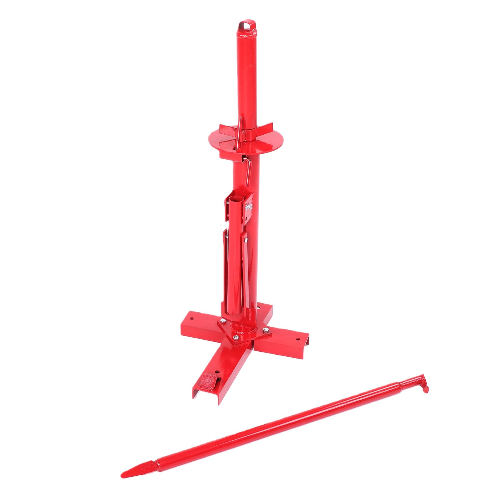 Smontagomme Manuale Strumento Stallonatore Manuale Portatile Pneumatici da 8-16 Pollici per Auto, Camion, Motocicli