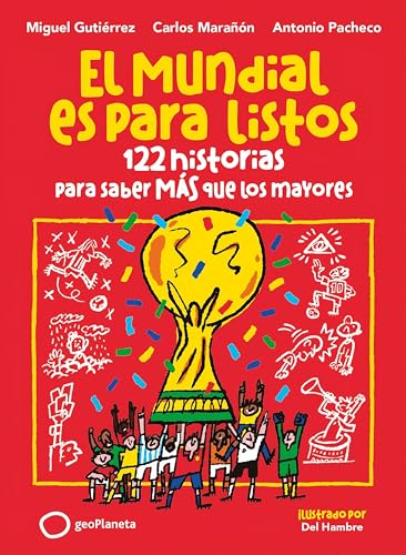 El Mundial es para listos (Deportes)