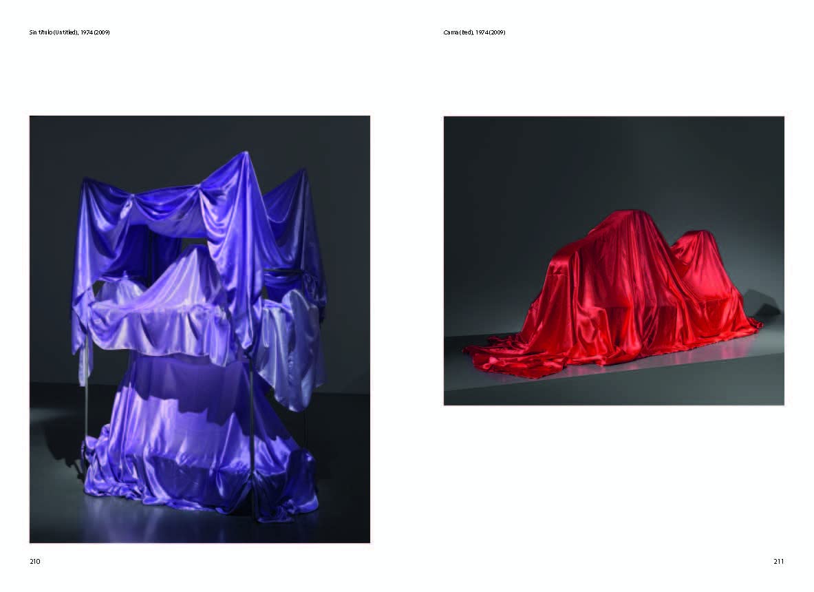 Feliza Bursztyn: Welding Madness