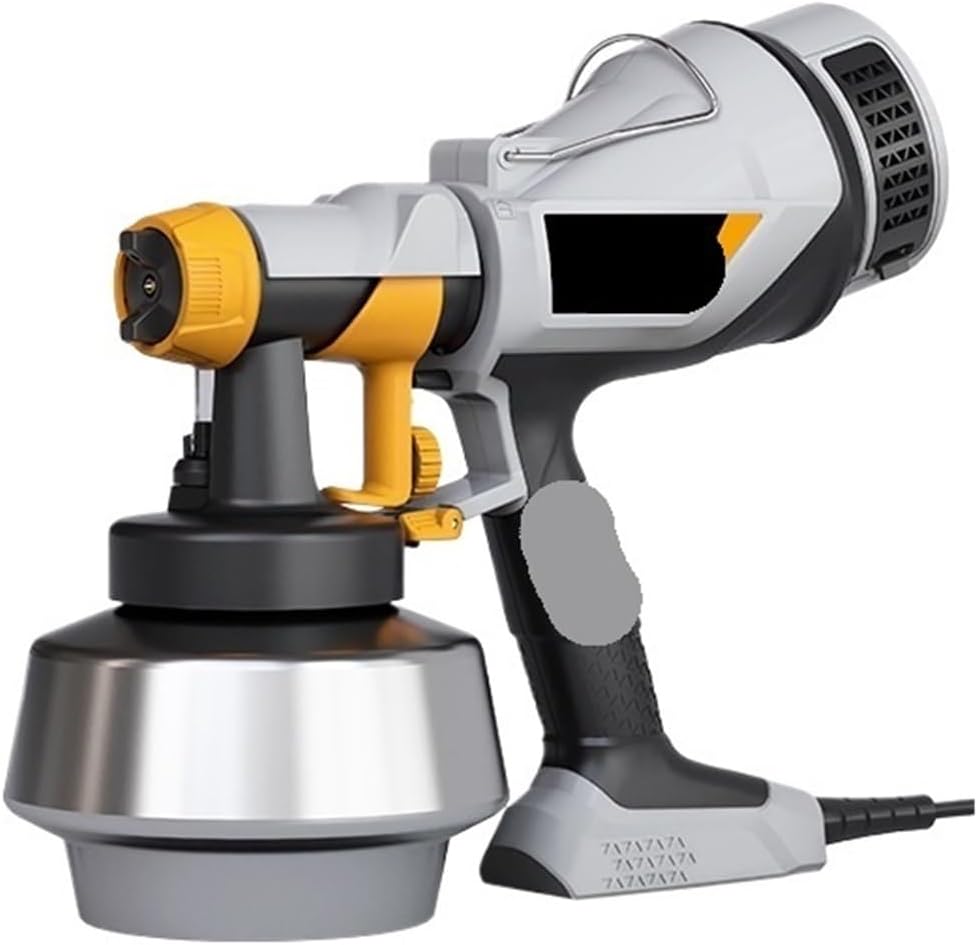 塗装スプレー、 ラテックス塗料および壁コーティング用コードレス電動スプレーガン、リチウム電池駆動