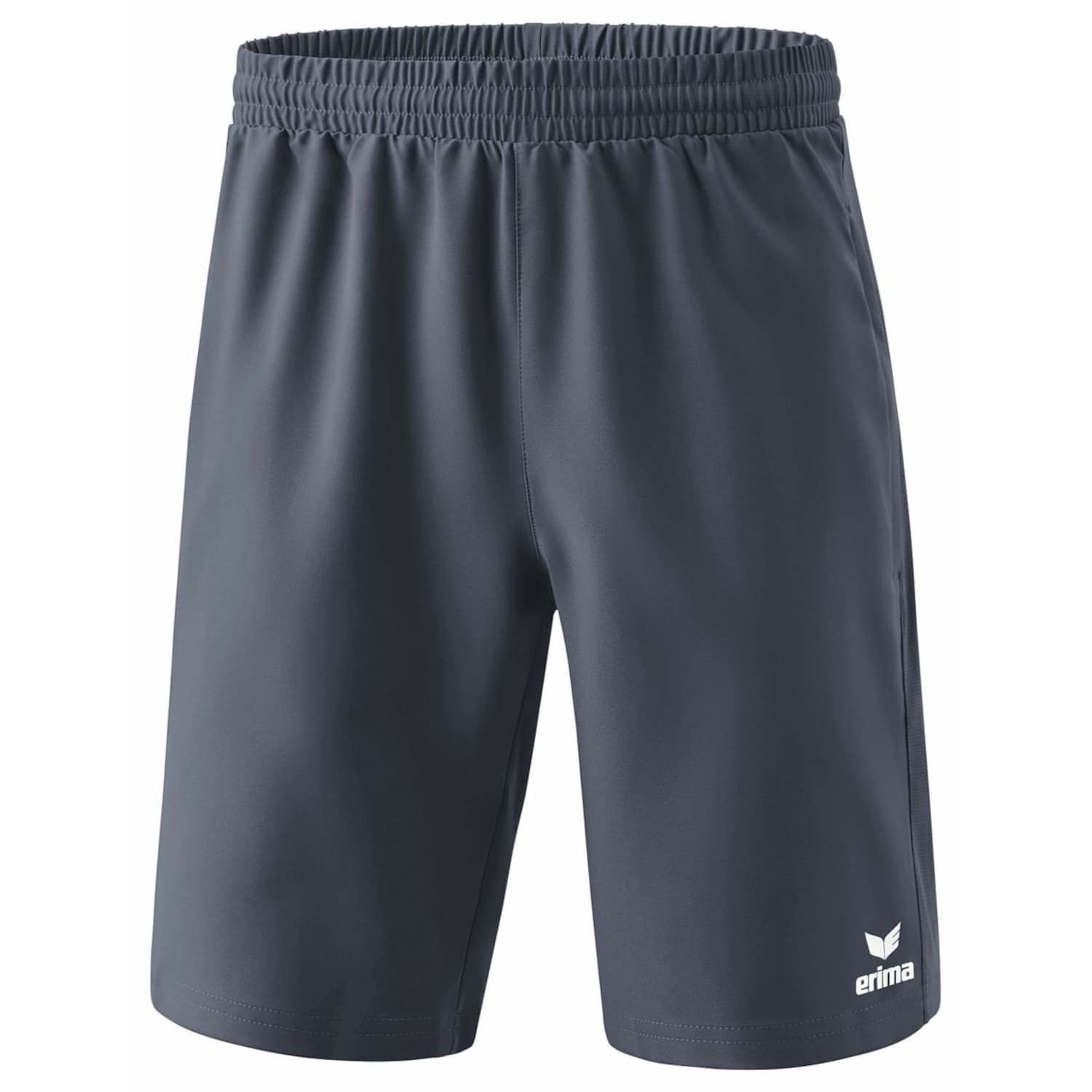 Erima Men's „Change Shorts, Slate Grey, M
