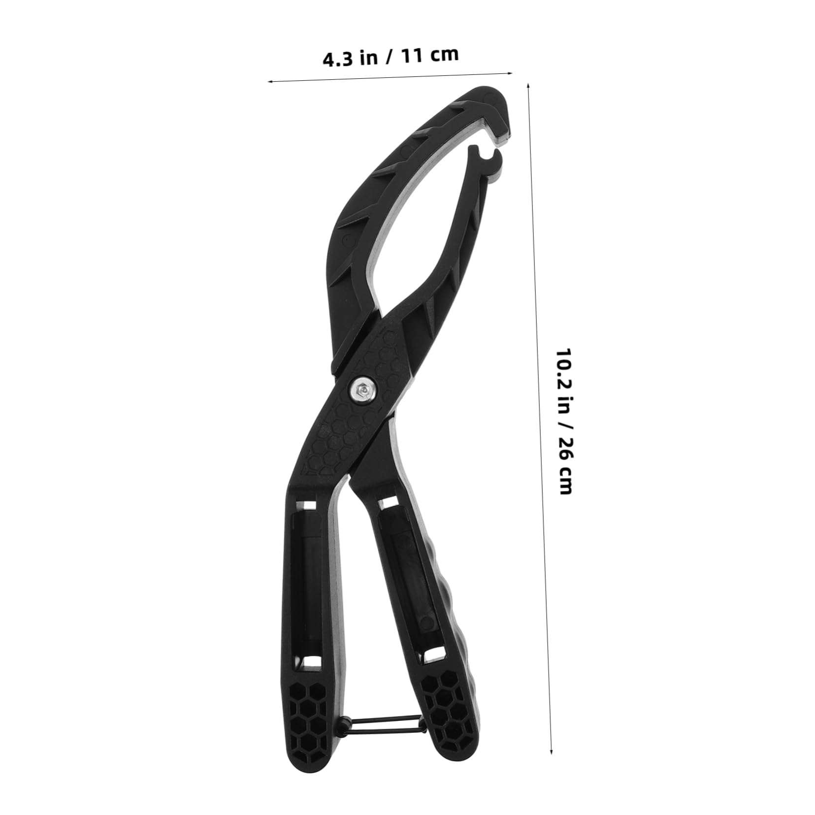 1 Set Heavy Duty Bicycle Tire Removal Tool Multi Function Bike Bead Jack for Quick Tire Repair Compact Portable Design for Mountain and Road Bikes