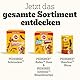 Pedigree Hundesnacks Riesenknochen Maxi Jumbone für große Hunde (+25kg), 12 Stück, 12x180g – Hundeleckerlis mit Rind– und Geflügelgeschmack