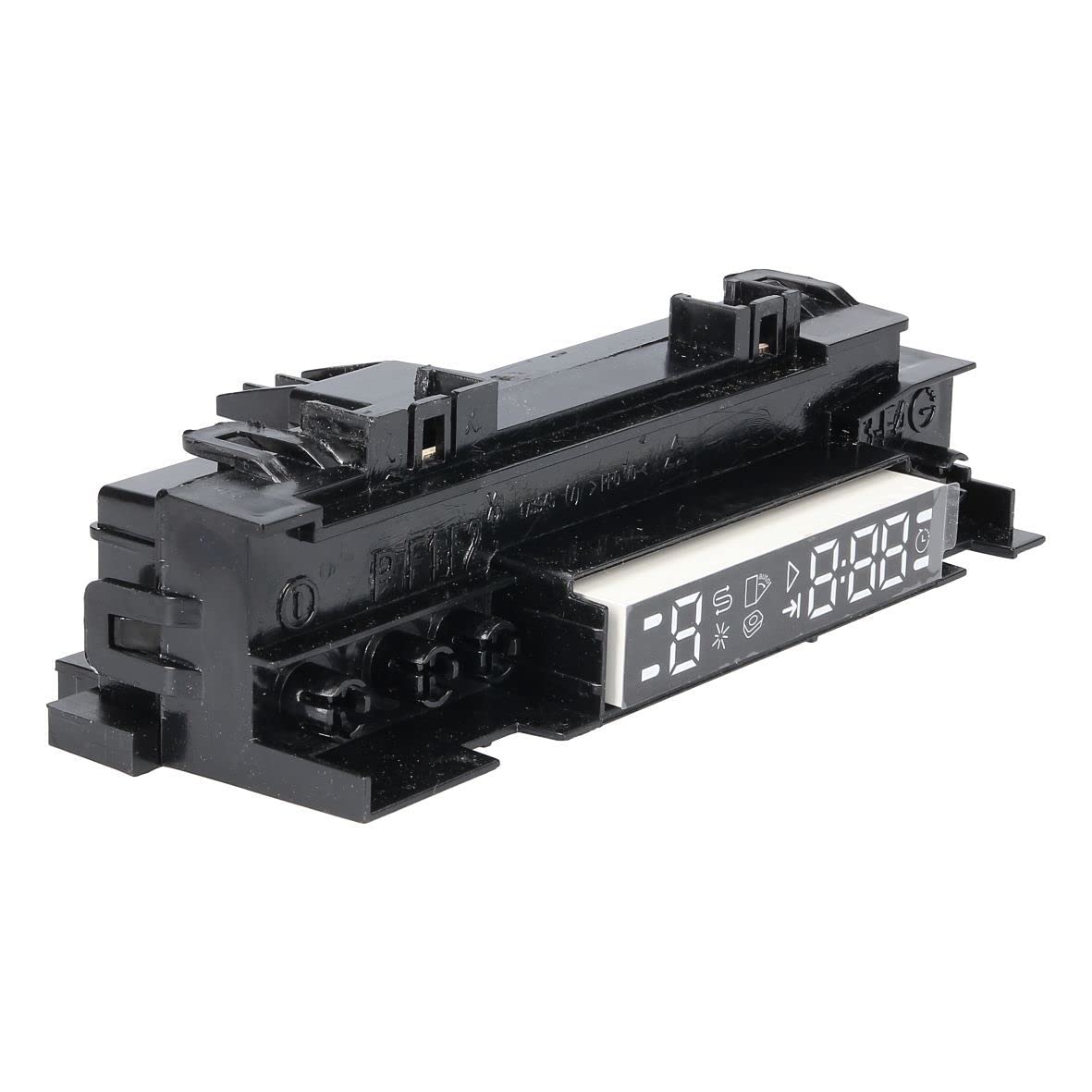 Carte électronique, Module De Commande 165x166 Mm 1739440020 1739440020 Lave Vaisselle Beko Essentiel B Highone 90665947