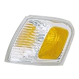 Eagle Eyes FR303-U000L Ford Driver Side Park/Signal Lamp