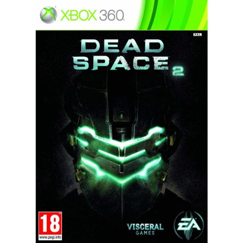 Dead Space 2 Xbox 360 - vue 5