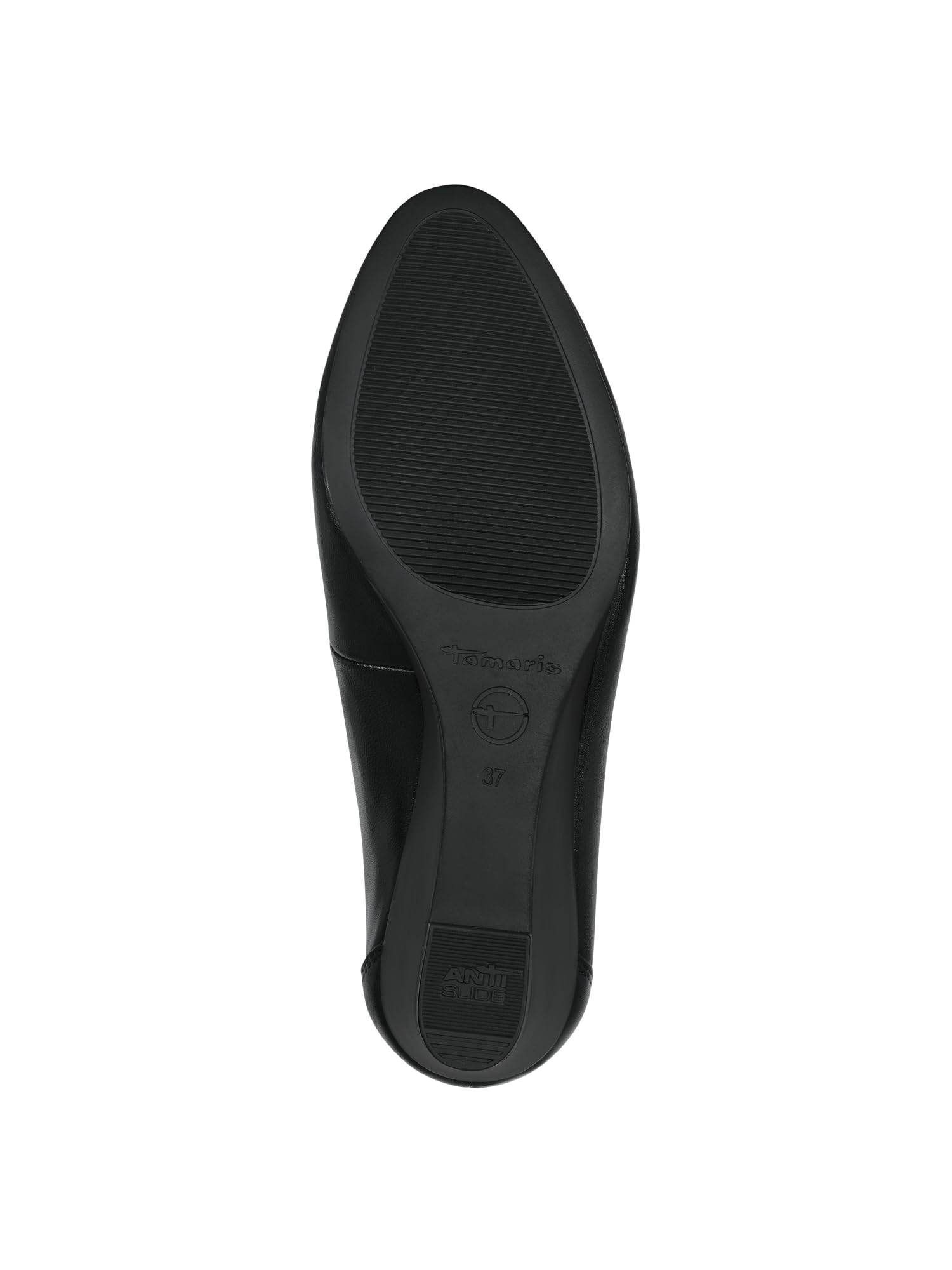 Tamaris Damen Pumps Leder