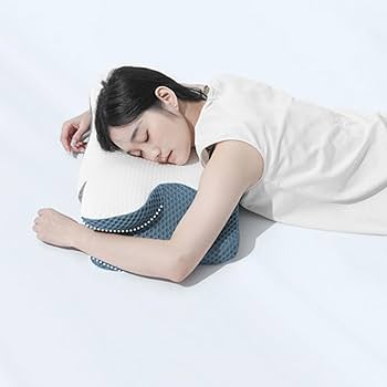 TENTIAL 人間工学枕 ホワイト TENTIAL 人間工学枕 ホワイト TENTIAL 人間工学枕 ホワイト