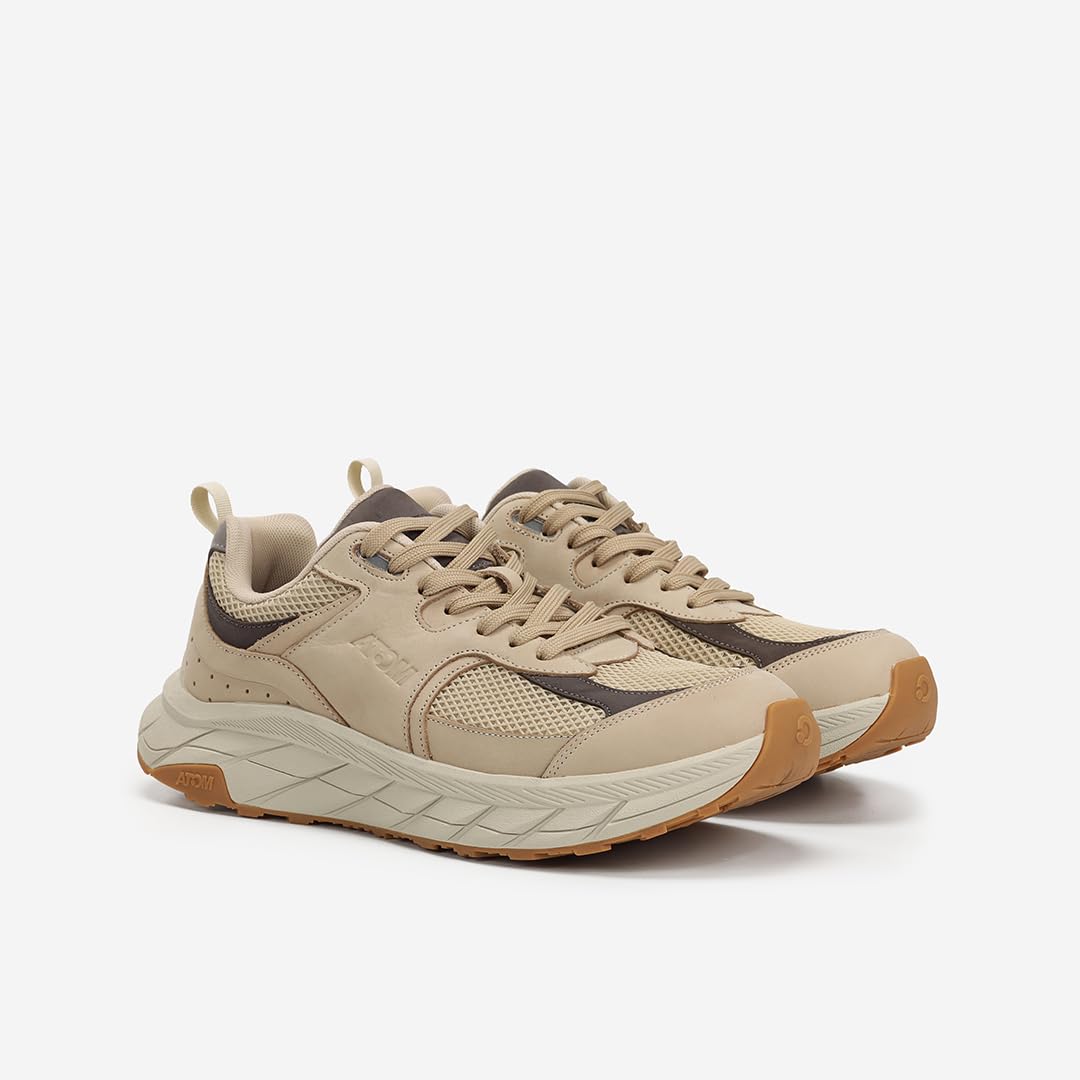 Deportivo Sport Style Urban AT181 Light