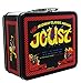 Midway Classic Arcade Tin Lunch Box, Joust