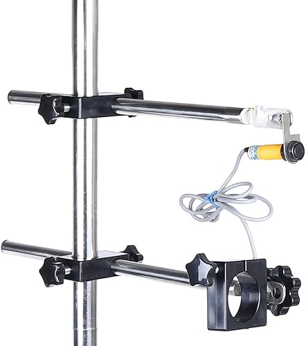 Miniatura 2 de DNYSYSJ Soporte de impresora de inyección de tinta,Ajuste de mano de 360, Soporte universal para impresora,Impresora de inyección de tinta de mano