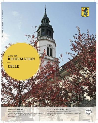 Celle (Orte der Reformation)