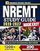 NREMT Study Guide Made Easy: Crush the Exam & Launch Your EMS Career with a Proven System That Builds Confidence, Teaches What Matters & Gets You Exam-ReadyFast | Flashcards & Practice Questions