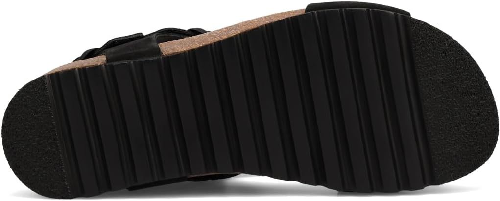 Taos Footwear Women's MVP Sandal - Image 6