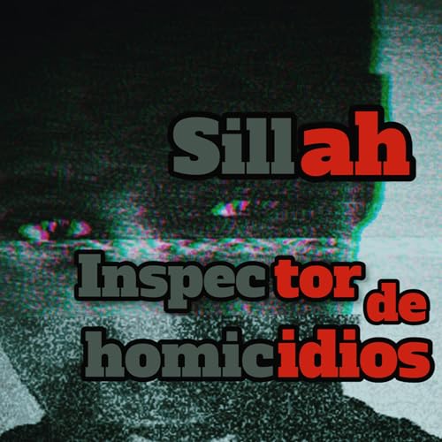 Inspector Sillah.04 cover art