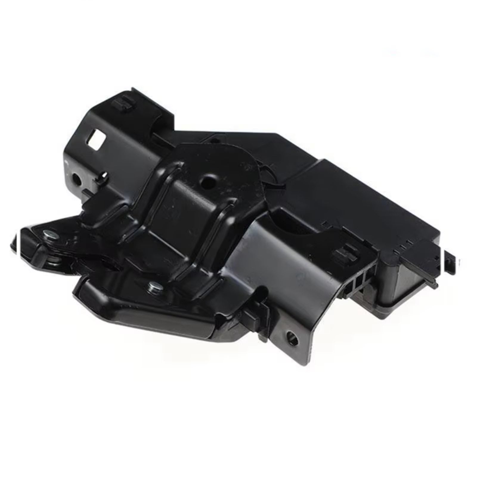 Ybvfcde One Color Trunk Latch Compatible With Bmw For 545I 2004-2006 For 550I 2005-2010 For M5 2006-2010 1 Pcs Car Tailgate Lock Actuator 51247840617