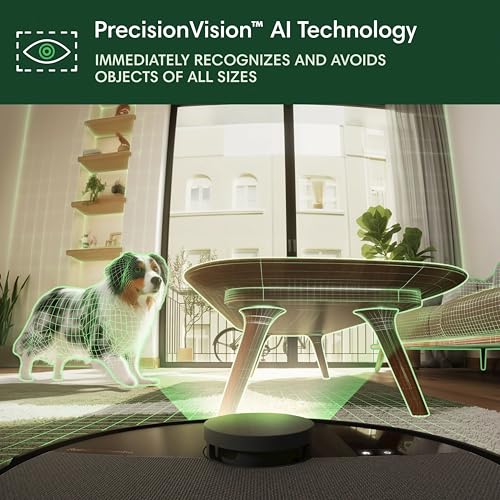 iRobot Roomba j9+ robot vacuum