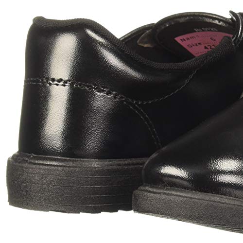 BATA Boy's Nova Scout School Uniform Shoe Amazon.in Shoes & Handbags