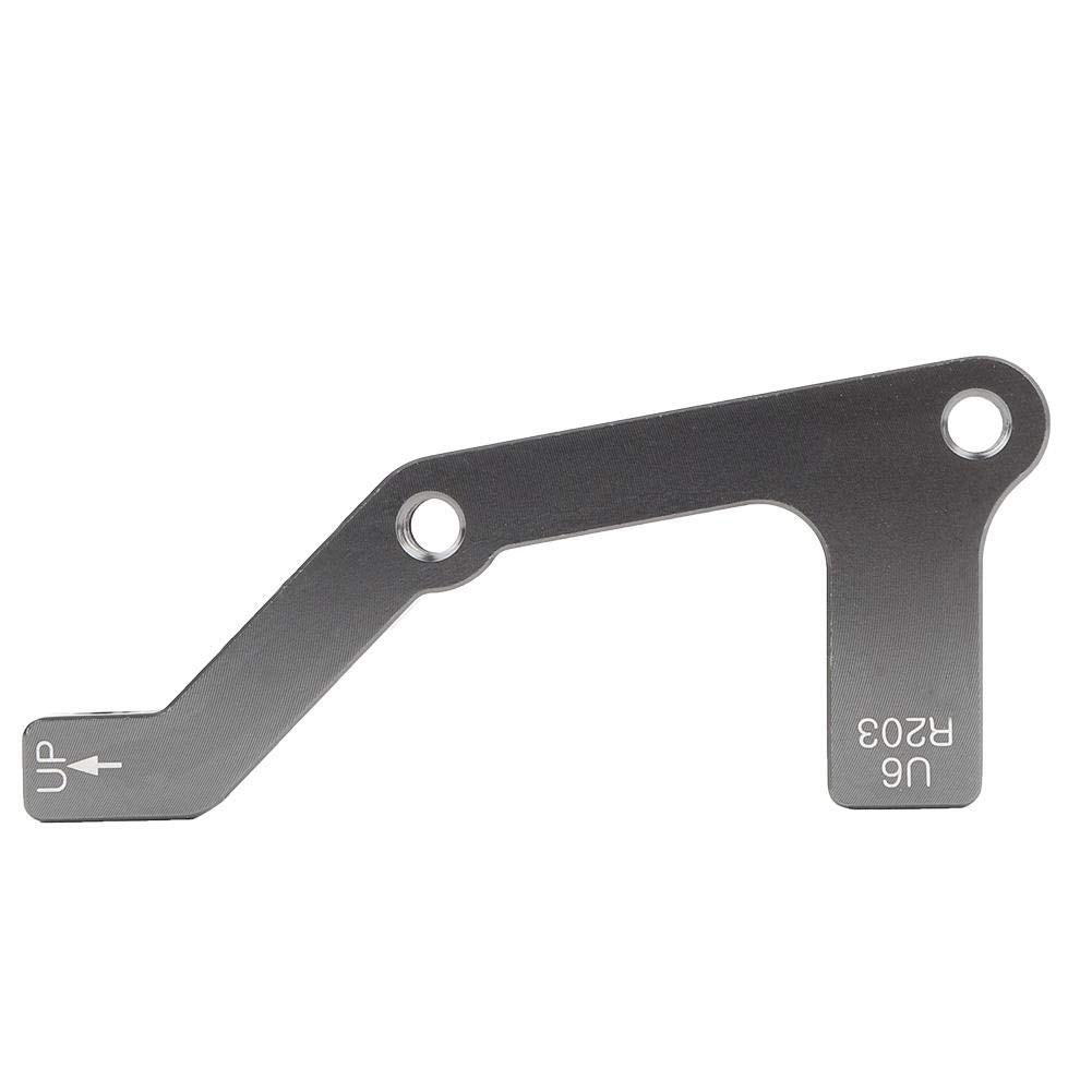 VIFER Trwały Rower Hamulcowy Montaż Zacisk Adapter B-R-203 do MT-B Rower górski