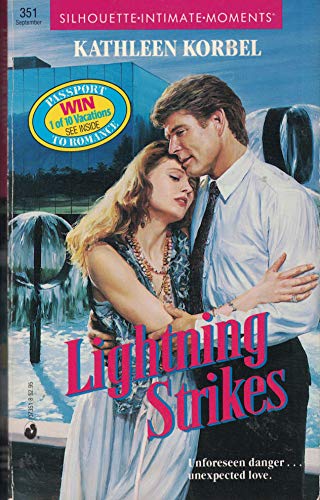 Lightning Strikes (As:Kathleen Korbel)