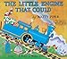 The Little Engine That Could (Original Classic Edition)