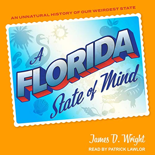 A Florida State of Mind by James D. Wright episode artwork