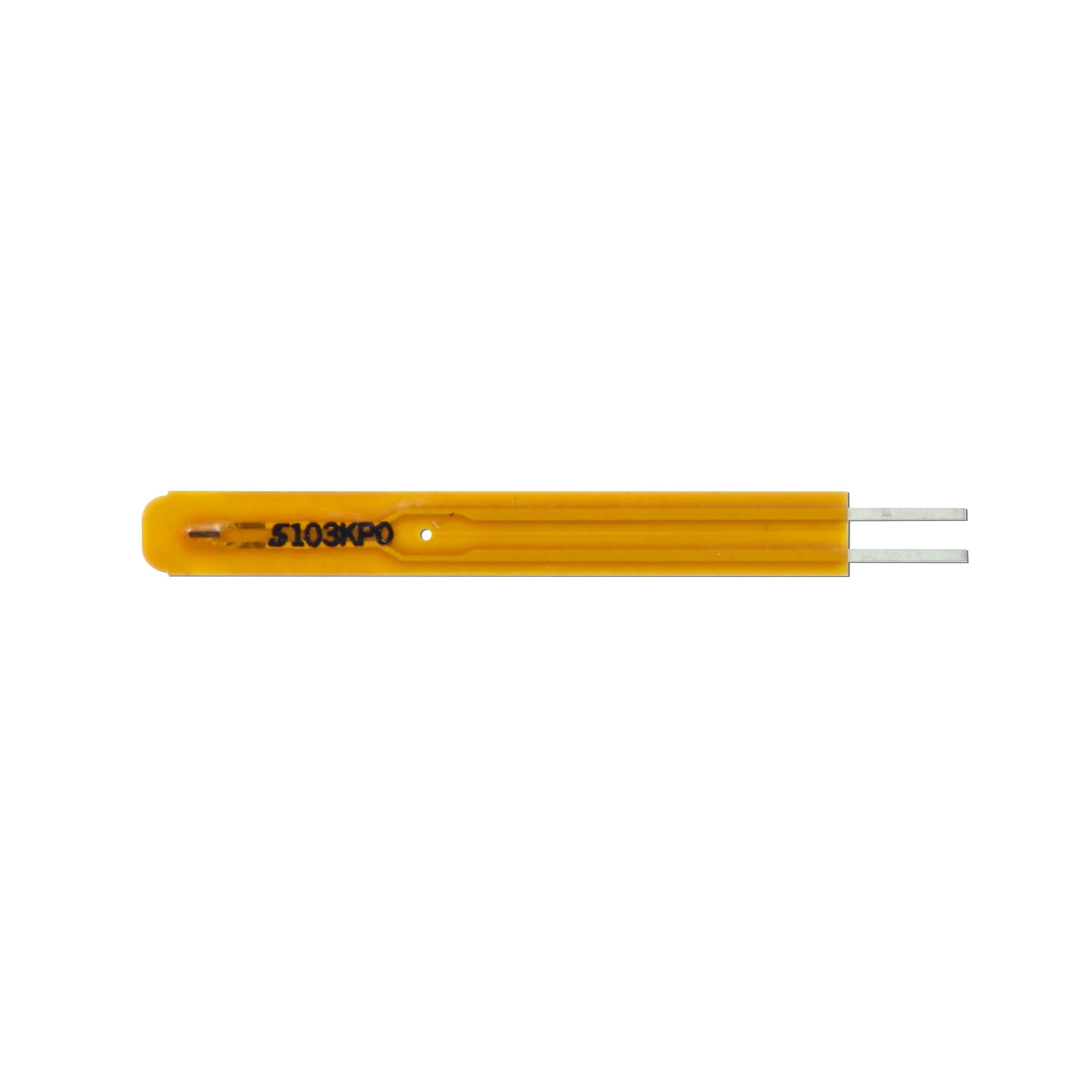 Electronic Spices 10K Power MF55 Thin Film NTC Thermistor (-40 to 120℃) Pack of 5 (B0CQXG4YRW) Amazon Price History, Amazon Price Tracker