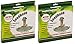 (2 Pack) SONGBIRD ESSENTIALS Seed Hoop Seed Catcher & Platform Feeder (24-Inch Diameter)