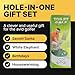 Potty Putter Toilet Time Golf Game