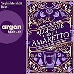 Alchemie und ein Amaretto