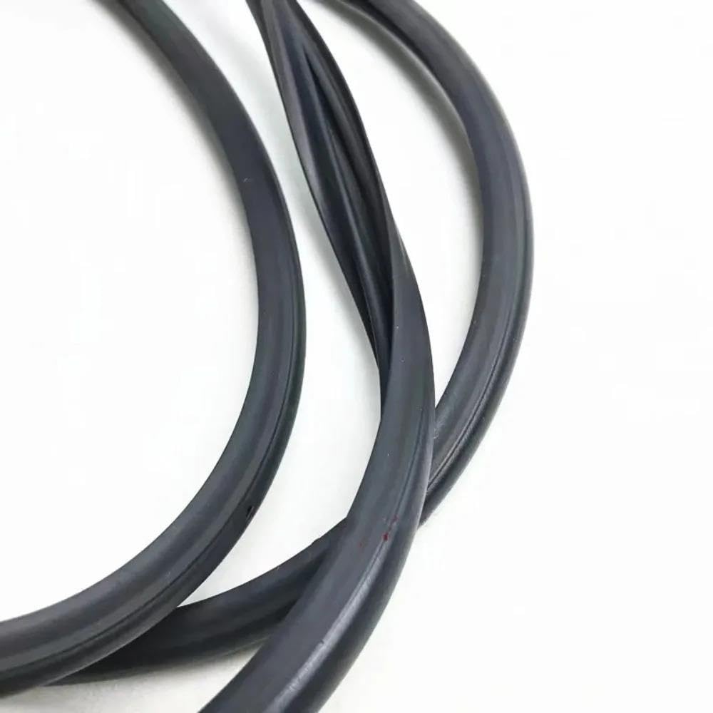 Sello de goma del coche Para Toyota Para Land Para Cruiser